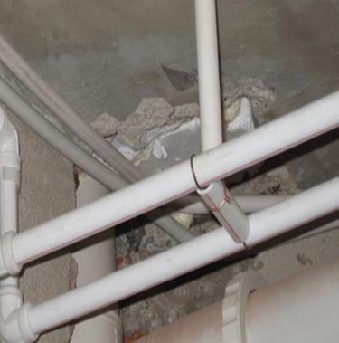四平漏水维修 卫生间漏水的原因是什么？卫生间下水管漏水怎么办？